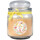 Duftkerze im Glas - Ostern Creme - Bonbon 300gr (70h)