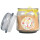 Duftkerze im Glas - Ostern Creme - Bonbon 300gr (70h)