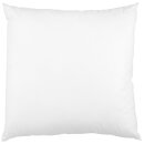 Kopfkissen 80x80cm - Basic Feder