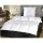Betten Set - Daunenfüllung - 135x200cm + 80x80cm - 10% Daunen / 90% Feder