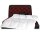 Betten Set - Daunenfüllung - 135x200cm + 80x80cm - 10% Daunen / 90% Feder