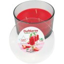 Duftkerze "Cocktail Edition" Daiquiri Strawberry