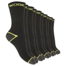 Herren Arbeits-Socken