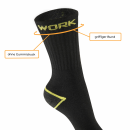 Herren Arbeits-Socken