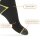 Herren Arbeits-Socken - 5er Pack, Größe: 43-46