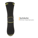 Herren Arbeits-Socken - 20er Pack, Größe: 43-46