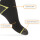 Herren Arbeits-Socken - 20er Pack, Größe: 43-46
