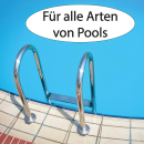 SOS Trübes Wasser