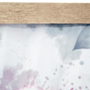 Gardinenschiene inkl. Zubehör und Blende Sonoma 180cm 1-läufig