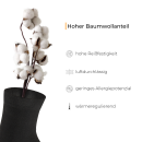 Herren Thermo-Socken - 39 - 42 - 12er Pack