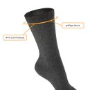 Herren Thermo-Socken - 43 - 46 - 3er Pack