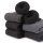 Herren Thermo-Socken - 43 - 46 - 12er Pack