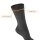 Herren Thermo-Socken - 43 - 46 - 12er Pack