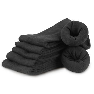Herren Business Socken - 39-42 - 12er Pack