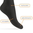 Herren Business Socken - 39-42 - 12er Pack