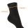 Herren Business Socken - 39-42 - 12er Pack