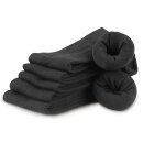 Herren Business Socken - 43-46 - 12er Pack