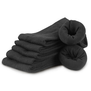 Herren Business Socken - 43-46 - 24er Pack