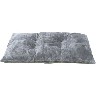 Palettenkissen Taupe 70x120cm