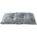 Palettenkissen Taupe 70x120cm