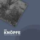 Sitzkissen Polyester 70x120 cm Anthrazit