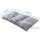 Palettenkissen 2er Set 70 x 120 cm Taupe