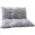 Palettenkissen 2er Set 70 x 120 cm Taupe