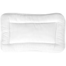 Kinderbetten-Set 2-teilig 100x135/40x60cm