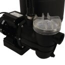 Pool-Sandfilteranlage 250 W – leistungsstarke Wasserfilterung für kristallklares Poolwasser