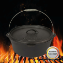 Dutch Oven 5,64L bis 11,28L