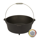 Dutch Oven 5,64L bis 11,28L