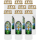 4 Tage Brenner mit Motiv ( Weiß ) -