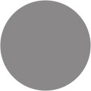 Bodenschutzmatte für Pool "Anthrazit" - 2m² (8Stk. à 50x50cm)