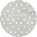 Servietten 33x33cm, 1/4 Falz, 3-lagig, 20er Pack - Sterneküche