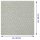 Servietten 33x33cm, 1/4 Falz, 3-lagig, 20er Pack - Sterneküche