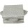Servietten 33x33cm, 1/4 Falz, 3-lagig, 20er Pack - Sterneküche