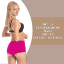 Damen Seamless Hüftslip