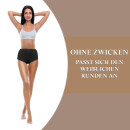 Damen Seamless Hüftslip