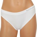 Damen Seamless Bikini Slip - Weiß 48/50 - 2er Pack