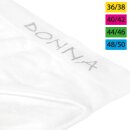 Damen Seamless Bikini Slip - Weiß 48/50 - 2er Pack