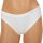 Damen Seamless Bikini Slip - Weiß 48/50 - 2er Pack