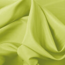 Dekoschal Ellen Ösen Blickdicht 2er Pack - 140x145cm Grün
