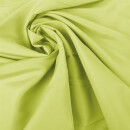Dekoschal Ellen Ösen Blickdicht 2er Pack - 140x145cm Grün
