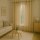 Gardinenschal Ellen blickdicht mit Ösen 2er Pack 140x145 cm Beige