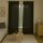 Gardinenschal Ellen blickdicht mit Ösen 2er Pack 140x175 cm Schwarz
