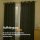 Gardinenschal Ellen blickdicht mit Ösen 2er Pack 140x175 cm Schwarz