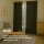 Gardinenschal Ellen blickdicht mit Ösen 2er Pack 140x175 cm Schwarz