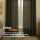 Dekoschal Ellen Ösen Blickdicht 2er Pack - 140x225cm Anthrazit