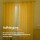 Gardinenschal Ellen blickdicht mit Ösen 2er Pack 140x225 cm Gelb