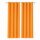 Gardinenschal Ellen blickdicht mit Ösen 2er Pack 140x245 cm Hellorange